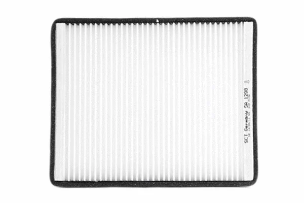 Filtre, air de l'habitacle SCT - MANNOL SA 1298