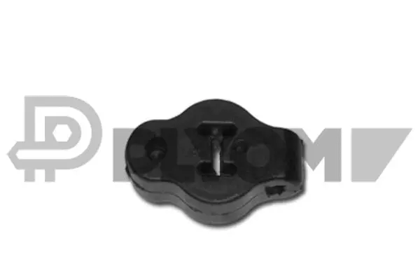 Suspension, échappement PLYOM P700464