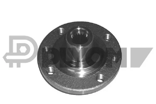 Moyeu de roue PLYOM P021037