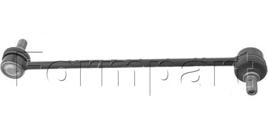 Entretoise/tige, stabilisateur FORMPART 4208020
