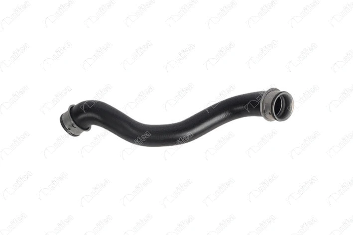Durite de radiateur NIFEA 33122
