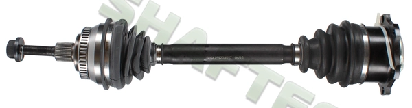 Arbre de transmission SHAFTEC VW146AL