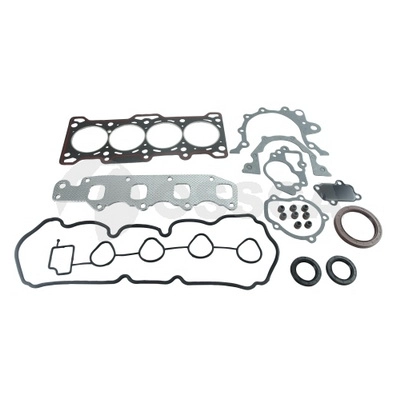 Jeu de joints, culasse OSSCA 53371