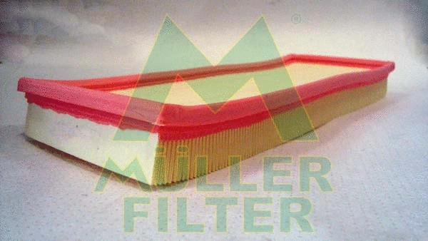 Filtre à air MULLER FILTER PA463