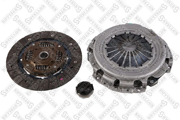 Kit d'embrayage STELLOX 07-01201-SX