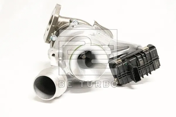 Turbocompresseur, suralimentation BE TURBO 130580