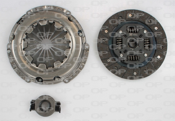 Kit d'embrayage OPEN PARTS CLK9089.03