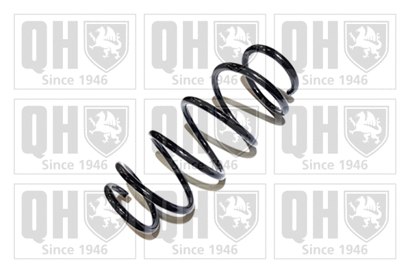 Ressort de suspension QUINTON HAZELL QCS7074