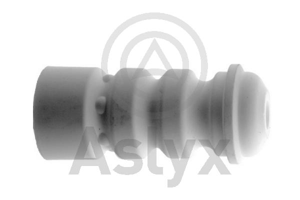 Kit de protection contre la poussière, amortisseur Aslyx AS-201909