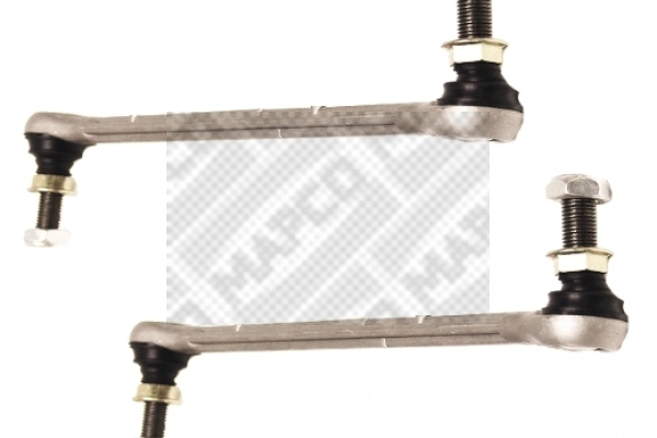 Kit de réparation, barre de couplage stabilisatrice MAPCO 53601