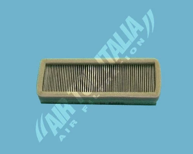 Filtre, air de l'habitacle ASTER AS2024