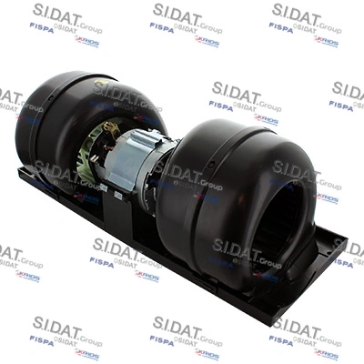 Pulseur d'air habitacle SIDAT 9.2161