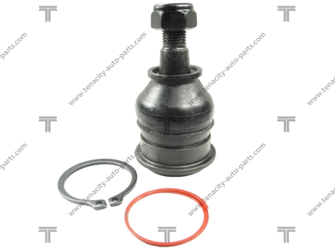 Rotule de suspension TENACITY ATBTO1047