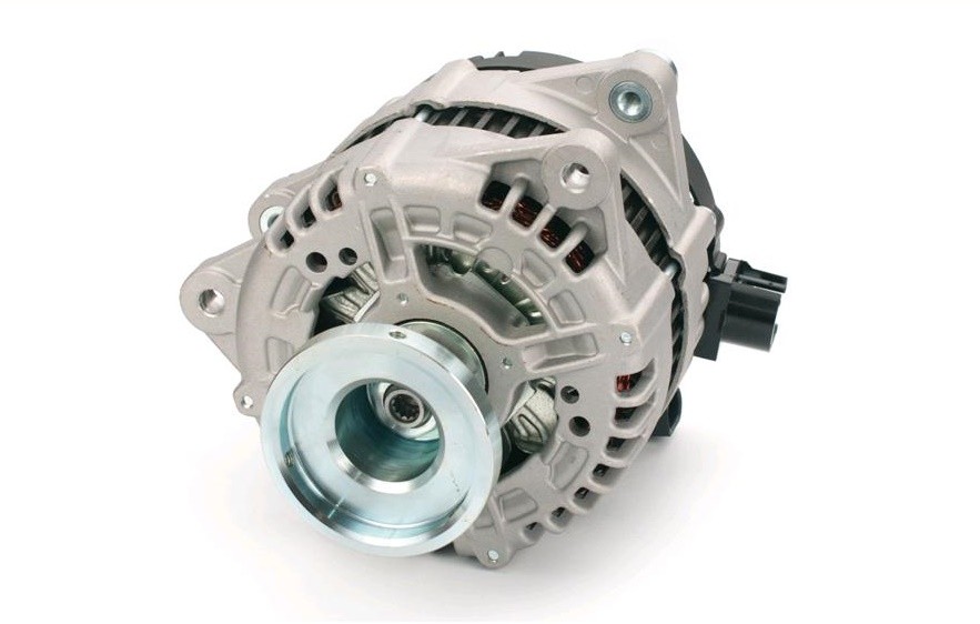 Alternateur TESLA TECHNICS TT12384