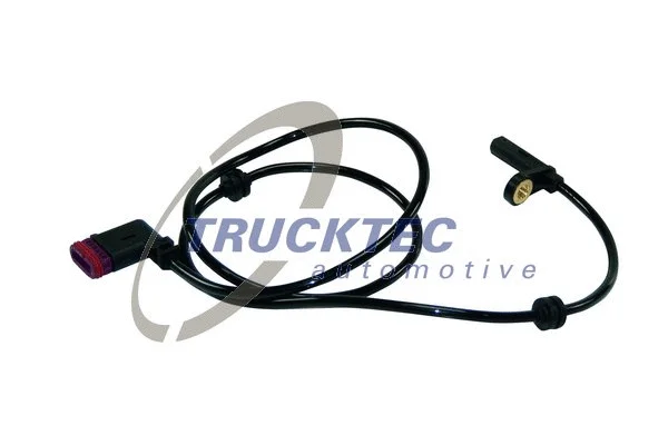 Capteur, vitesse de roue TRUCKTEC AUTOMOTIVE 02.42.360