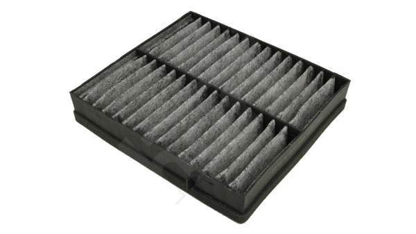 Filtre, air de l'habitacle HART 375 694