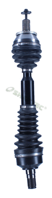Arbre de transmission SHAFTEC VO216L