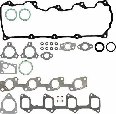 Jeu de joints, culasse WILMINK GROUP WG1001068