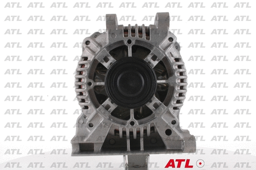 Alternateur ATL Autotechnik L 45 180
