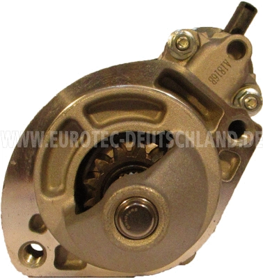 Démarreur EUROTEC 11040873