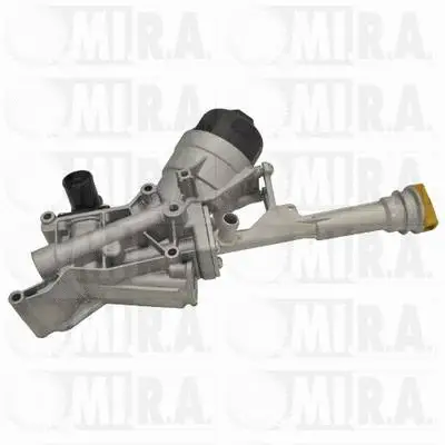 Radiateur d'huile MI.R.A. 28/2437