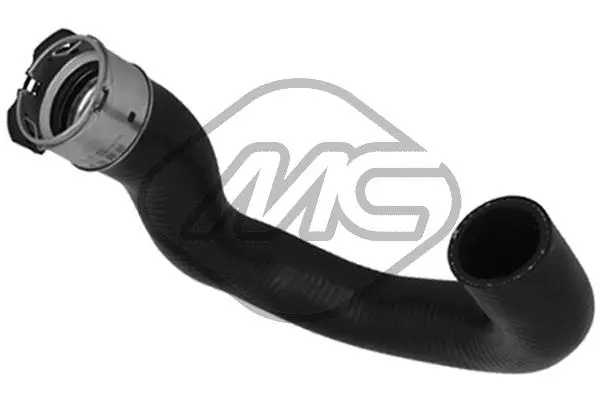 Gaine de suralimentation Metalcaucho 99666