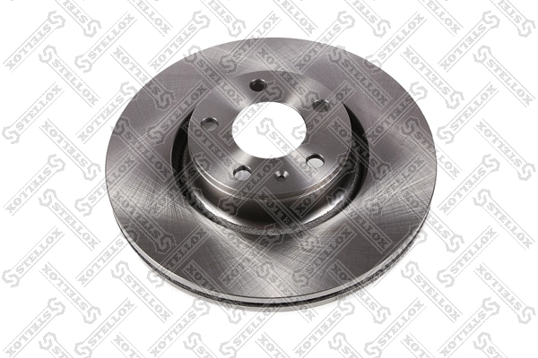 Disque de frein STELLOX 6020-1388-SX