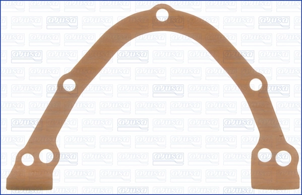 Joint, couvercle de carter (carter de vilebrequin) AJUSA 00242300