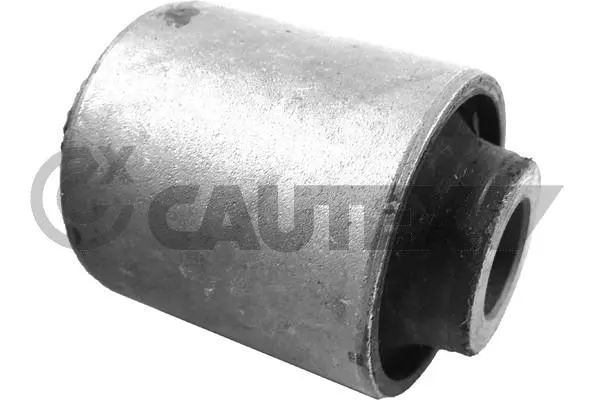 Suspension, corps de l'essieu CAUTEX 759464