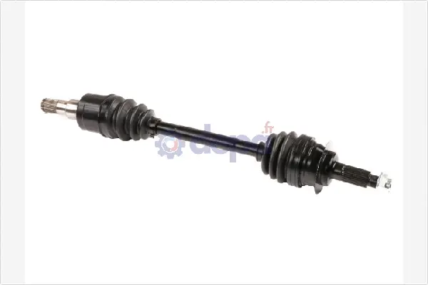 Arbre de transmission DEPA 3263250