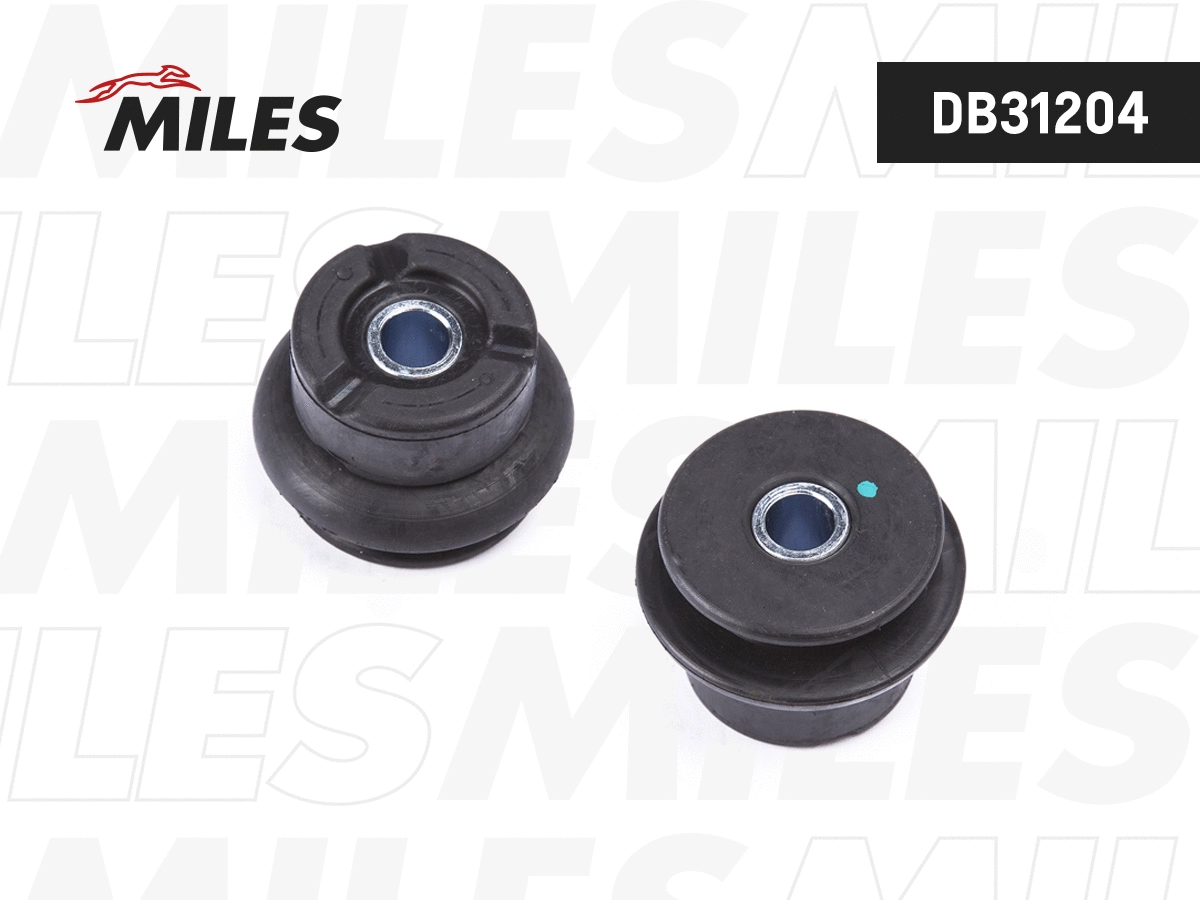Coupelle de suspension MILES DB31204