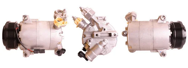 Compresseur, climatisation RE-EX 505-00903
