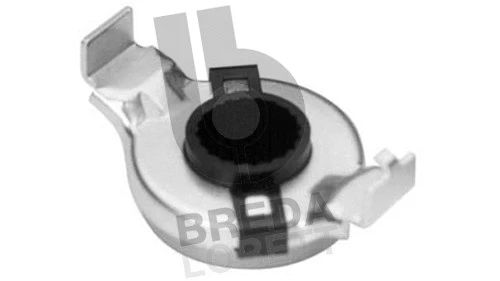 Butée de débrayage BREDA LORETT RFV1106