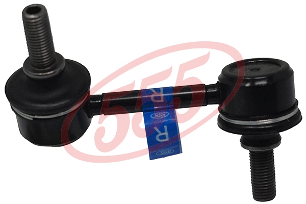 Entretoise/tige, stabilisateur 555 SL-H070R