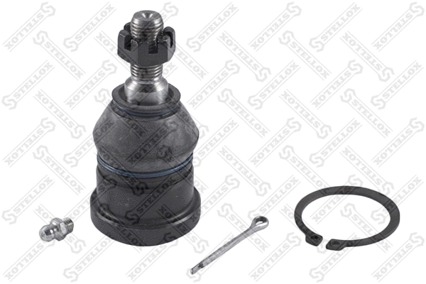 Rotule de suspension STELLOX 52-00441A-SX