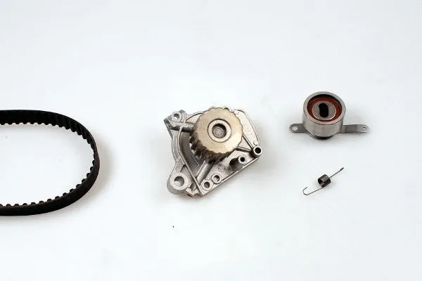 Pompe à eau + kit de courroie crantée GK K981783B