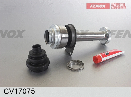 Jeu de joints, arbre de transmission FENOX CV17075