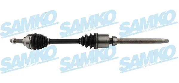 Arbre de transmission SAMKO DS60211