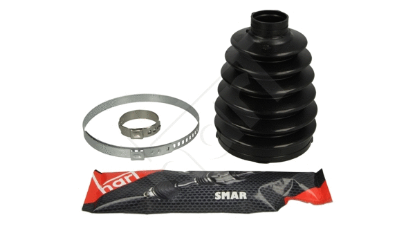 Joint-soufflet, arbre de commande HART 451 825