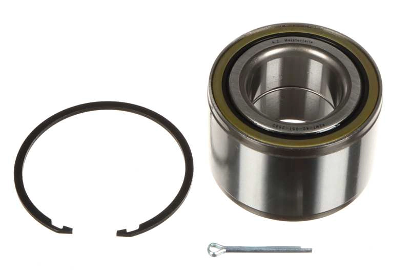 Kit de roulements de roue A.Z. Meisterteile AZMT-42-051-2580