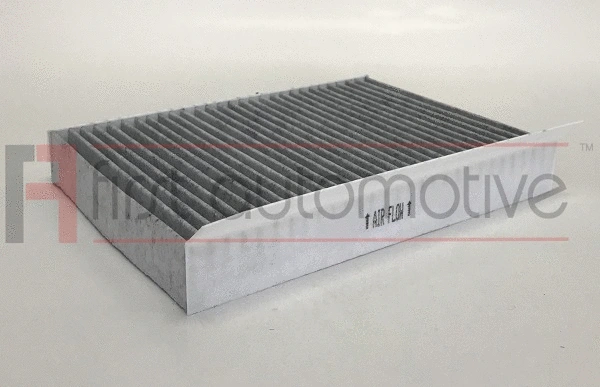 Filtre, air de l'habitacle 1A FIRST AUTOMOTIVE K30427