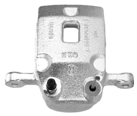 Étrier de frein TECDRIVE TET0835