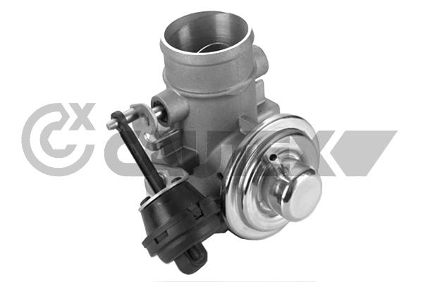 Vanne EGR CAUTEX 770398