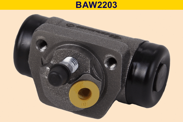 Cylindre de roue BARUM BAW2203