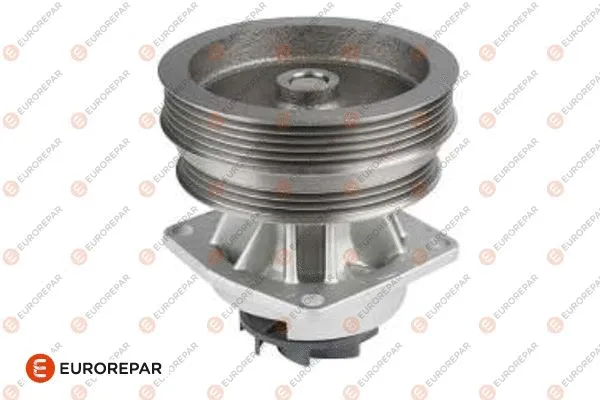 Pompe à eau, refroidissement du moteur EUROREPAR 1636517880