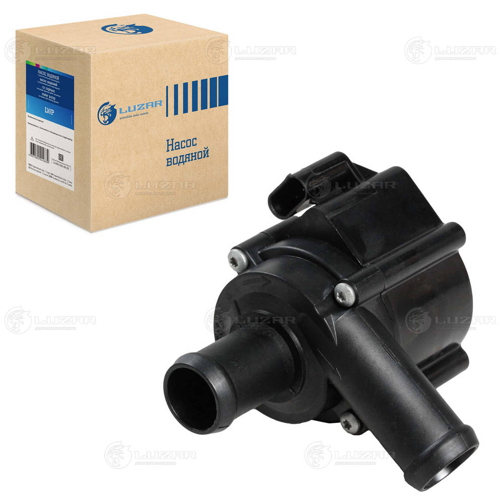 Pompe à eau, refroidissement du moteur LUZAR LWP 1807
