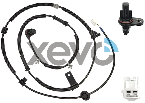 Capteur, vitesse de roue XEVO XBS1214