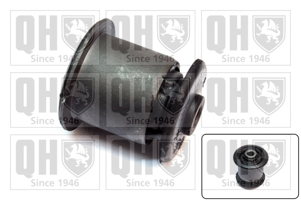 Suspension, bras de liaison QUINTON HAZELL EMS8595