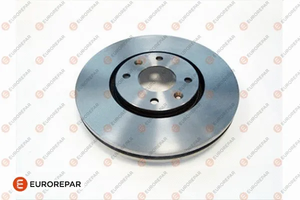 Disque de frein EUROREPAR 1687775580