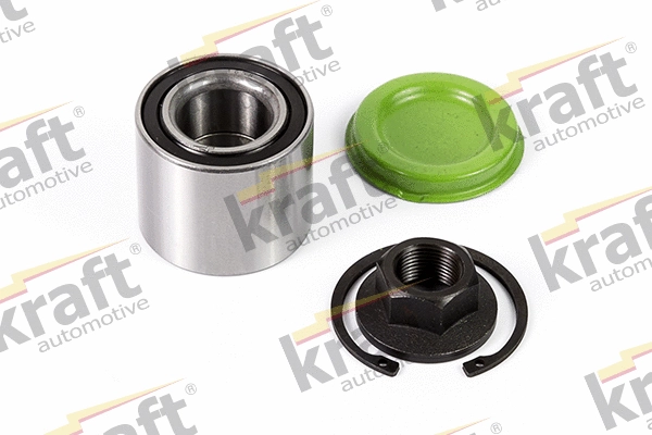 Kit de roulements de roue KRAFT AUTOMOTIVE 4101658